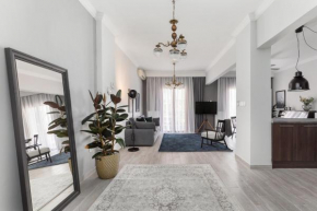 Pumpkin by halu!, Lux 2BD-apartment